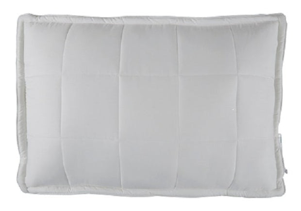 Pure Collection Bamboo Box Pillow