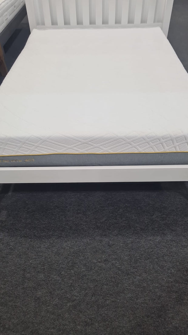 Cushion Serene 4’6 Mattress - Shop Floor Model