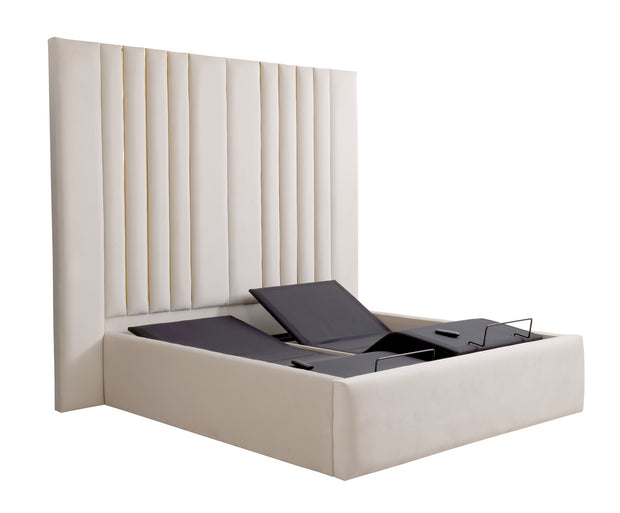 Adjust-A-Bed Isla Bespoke Bed Set