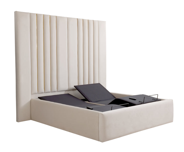 Adjust-A-Bed Isla Bespoke Bed Set