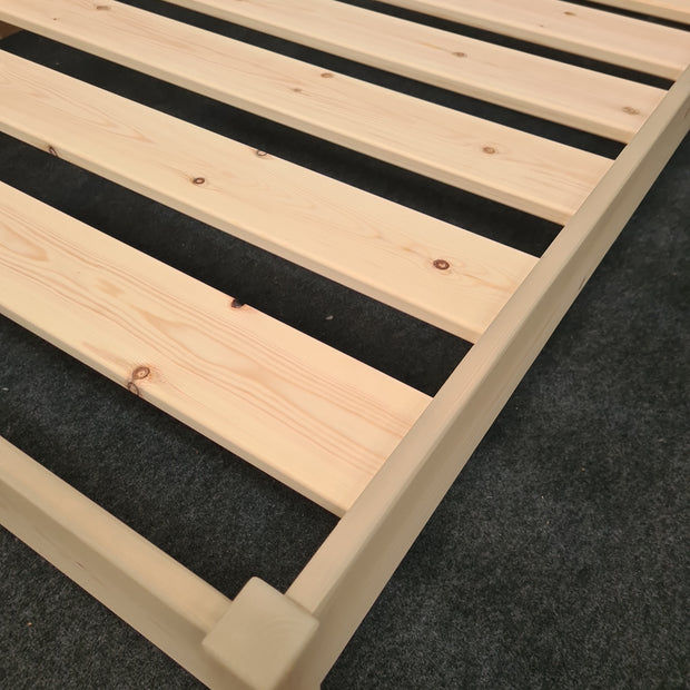 3'0 (Single) LOWDHAM Solid Wood Frame