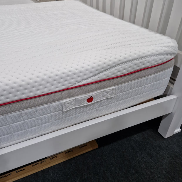 4’6 GEMINI 2000 Mattress - Shop Floor Model