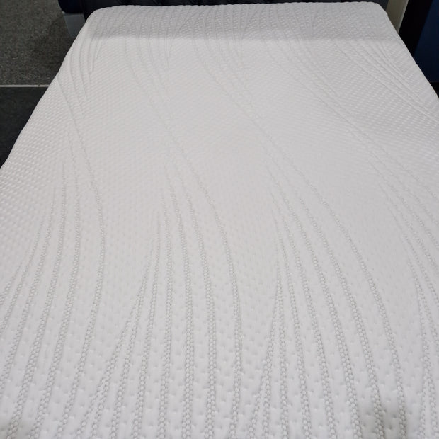 4’6 PEGASUS 4000 Mattress - Shop Floor Model