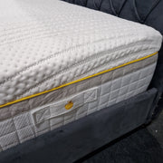 4’6 PEGASUS 4000 Mattress - Shop Floor Model