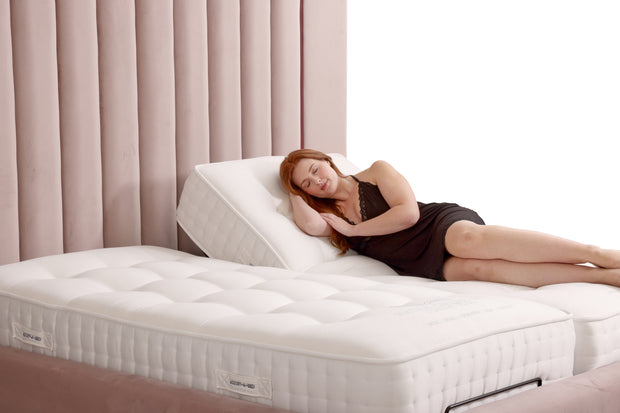 Adjust-A-Bed Eden Bespoke Bed Set