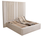 Adjust-A-Bed Isla Bespoke Bed Set