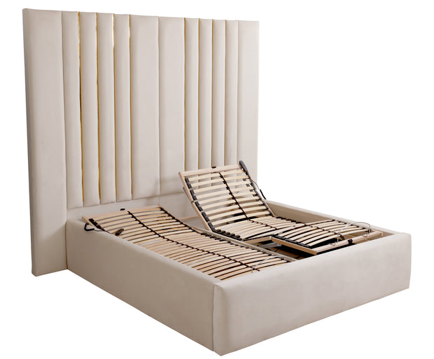 Adjust-A-Bed Isla Bespoke Bed Set