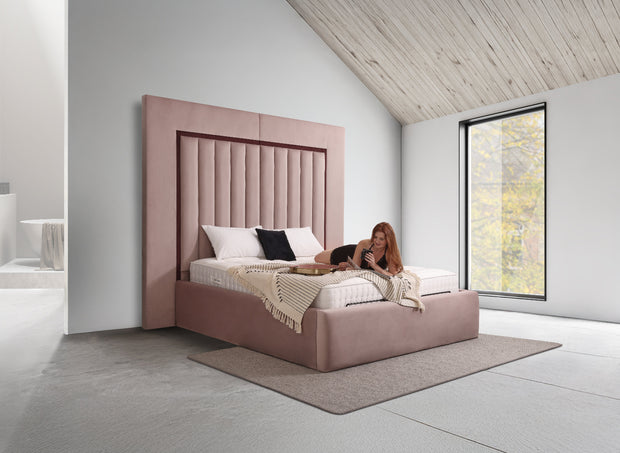 Adjust-A-Bed Eden Bespoke Bed Set