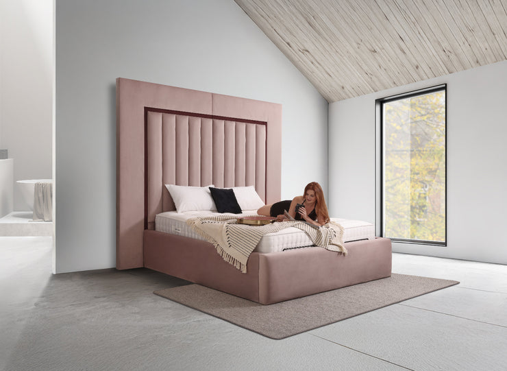Adjust-A-Bed Eden Bespoke Bed Set