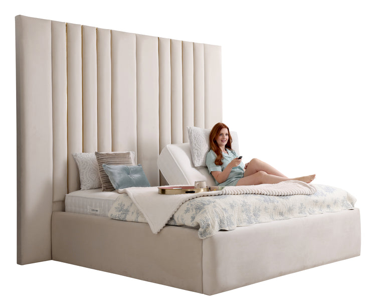 Adjust-A-Bed Isla Bespoke Bed Set