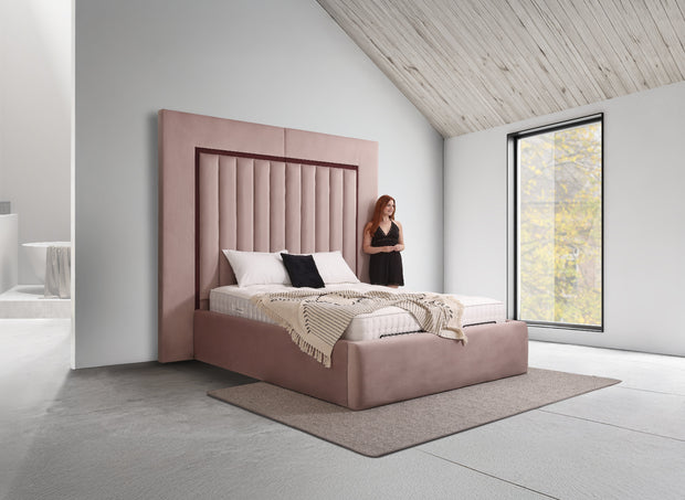 Adjust-A-Bed Eden Bespoke Bed Set