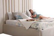 Adjust-A-Bed Isla Bespoke Bed Set