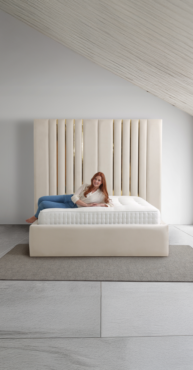 Adjust-A-Bed Isla Bespoke Bed Set