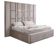 Adjust-A-Bed Orla Bespoke Bed Set