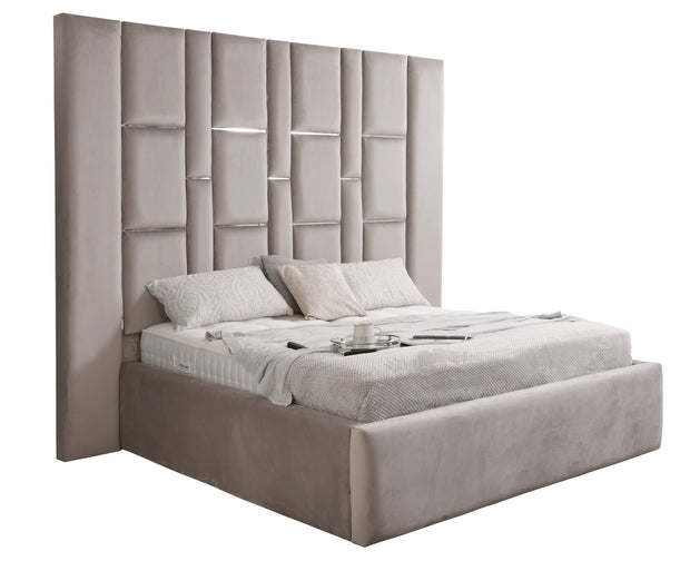 Adjust-A-Bed Orla Bespoke Bed Set