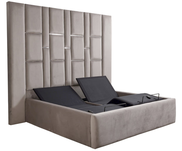 Adjust-A-Bed Orla Bespoke Bed Set