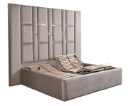 Adjust-A-Bed Orla Bespoke Bed Set