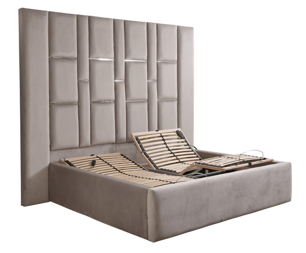 Adjust-A-Bed Orla Bespoke Bed Set