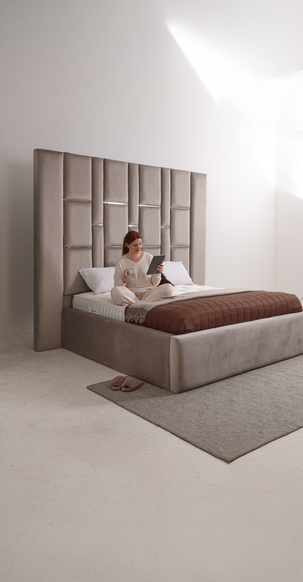 Adjust-A-Bed Orla Bespoke Bed Set