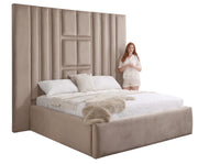 Adjust-A-Bed Luna Bespoke Bed Set
