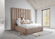 Adjust-A-Bed Luna Bespoke Bed Set