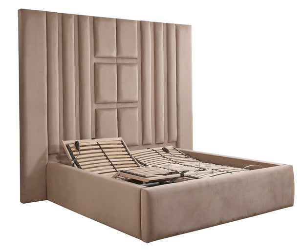 Adjust-A-Bed Luna Bespoke Bed Set