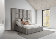 Adjust-A-Bed Orla Bespoke Bed Set