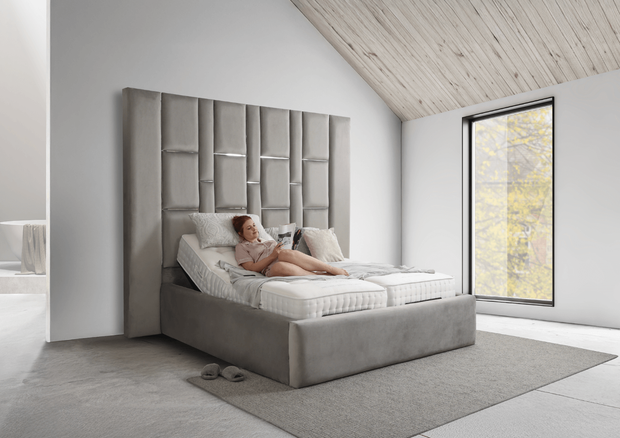 Adjust-A-Bed Orla Bespoke Bed Set