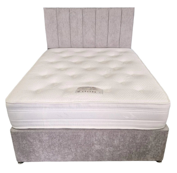 Bespoke Bed