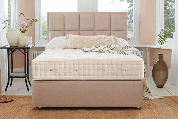 Hypnos Orthofirm Sublime Mattress