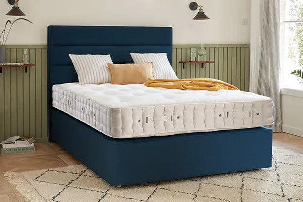Hypnos Orthofirm Deluxe Mattress