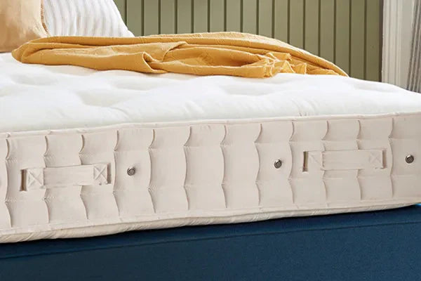 Hypnos Orthofirm Deluxe Mattress