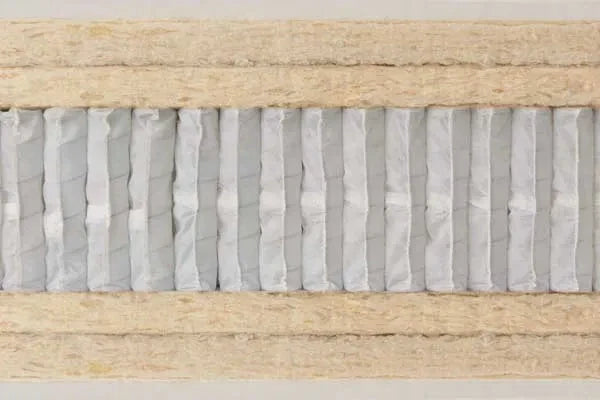 Hypnos Orthofirm Deluxe Mattress