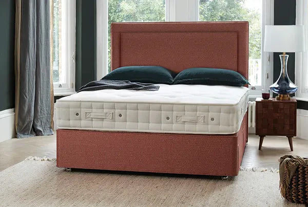 Hypnos Orthofirm Supreme Mattress