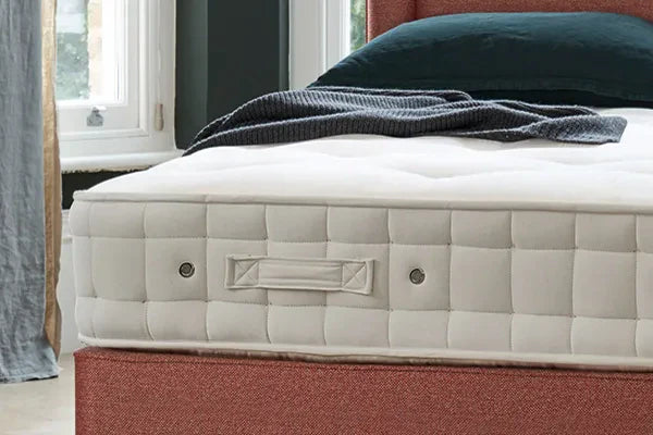 Hypnos Orthofirm Supreme Mattress