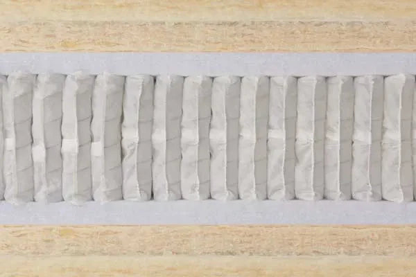 Hypnos Orthofirm Supreme Mattress