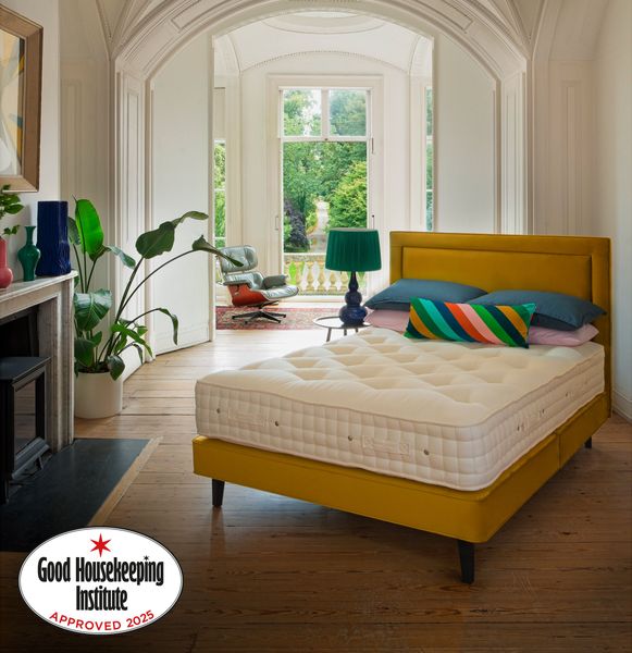 Hypnos Consort Mattress