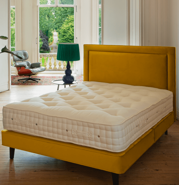 Hypnos Consort Mattress