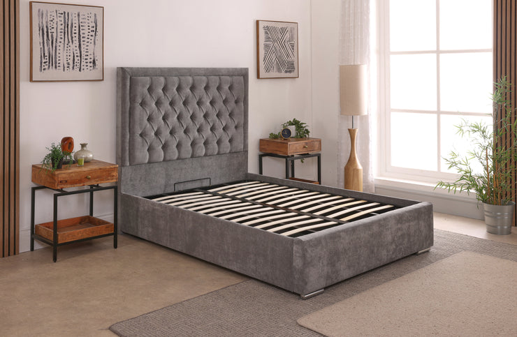 Imogen Bed Frame