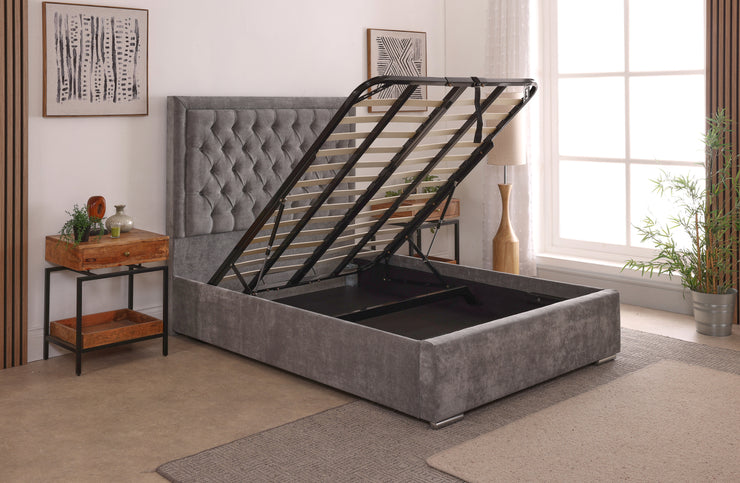 Imogen Bed Frame