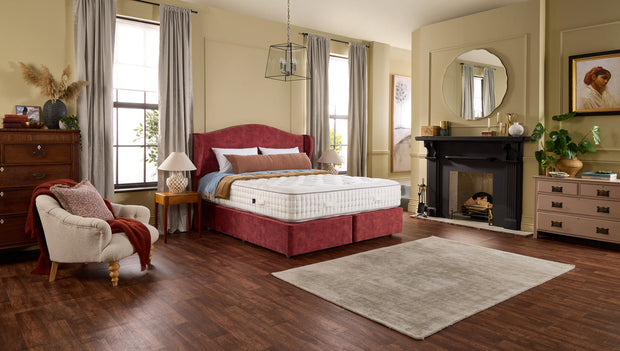 Harrison Spinks Ruby 12,500 Divan Set