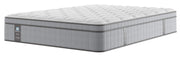 Sealy Edison Luxury Plush Mattress From £1,259.95