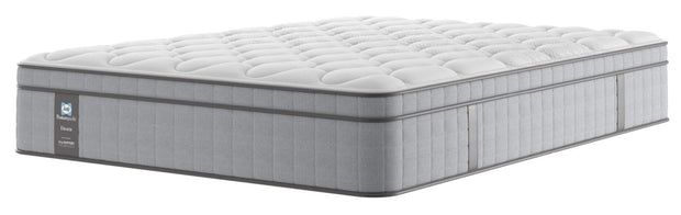 Sealy Edison Luxury Plush Mattress From £1,259.95