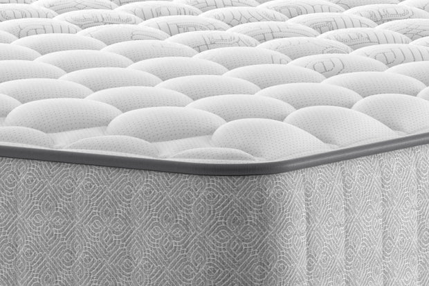 Sealy Emin Firm Mattress From £899.95