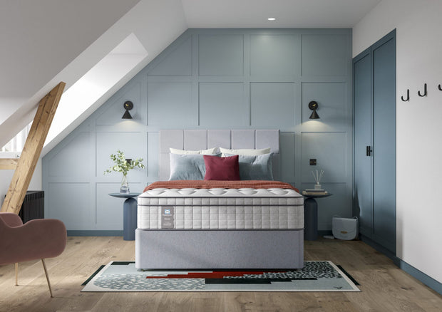 Sealy Blake Medium Mattress From £1,079.95