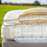 Harrison Spinks Asscher 11,000 Mattress