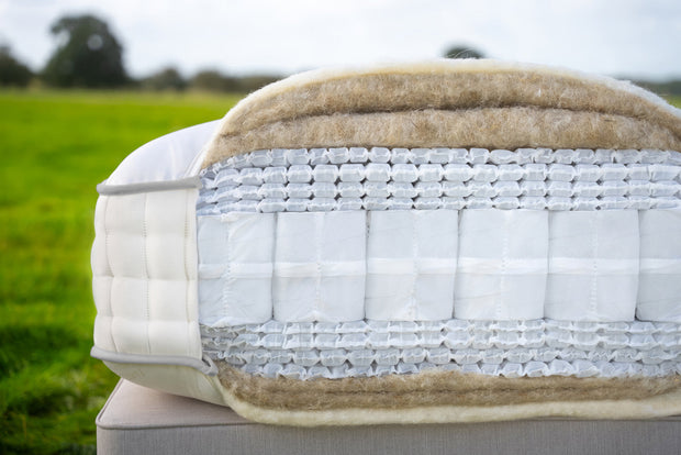 Harrison Spinks Emerald 16,500 Mattress