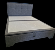 5'0 King Size FAB Ottoman