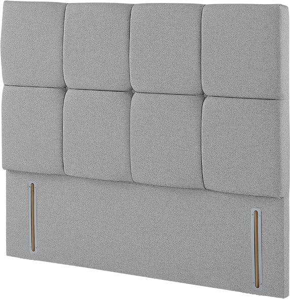 Harrison Chicago Deep Headboard