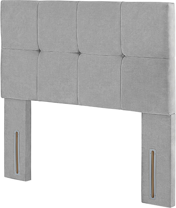 Harrison Chicago Easy Access Headboard